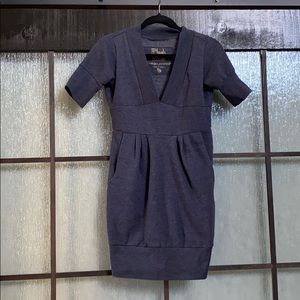 Victoria’s Secret plush and lush sweater dress